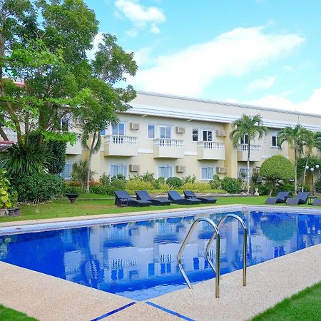 Villa Tomasa Alona Kew White Beach Resort Panglao Esterno foto