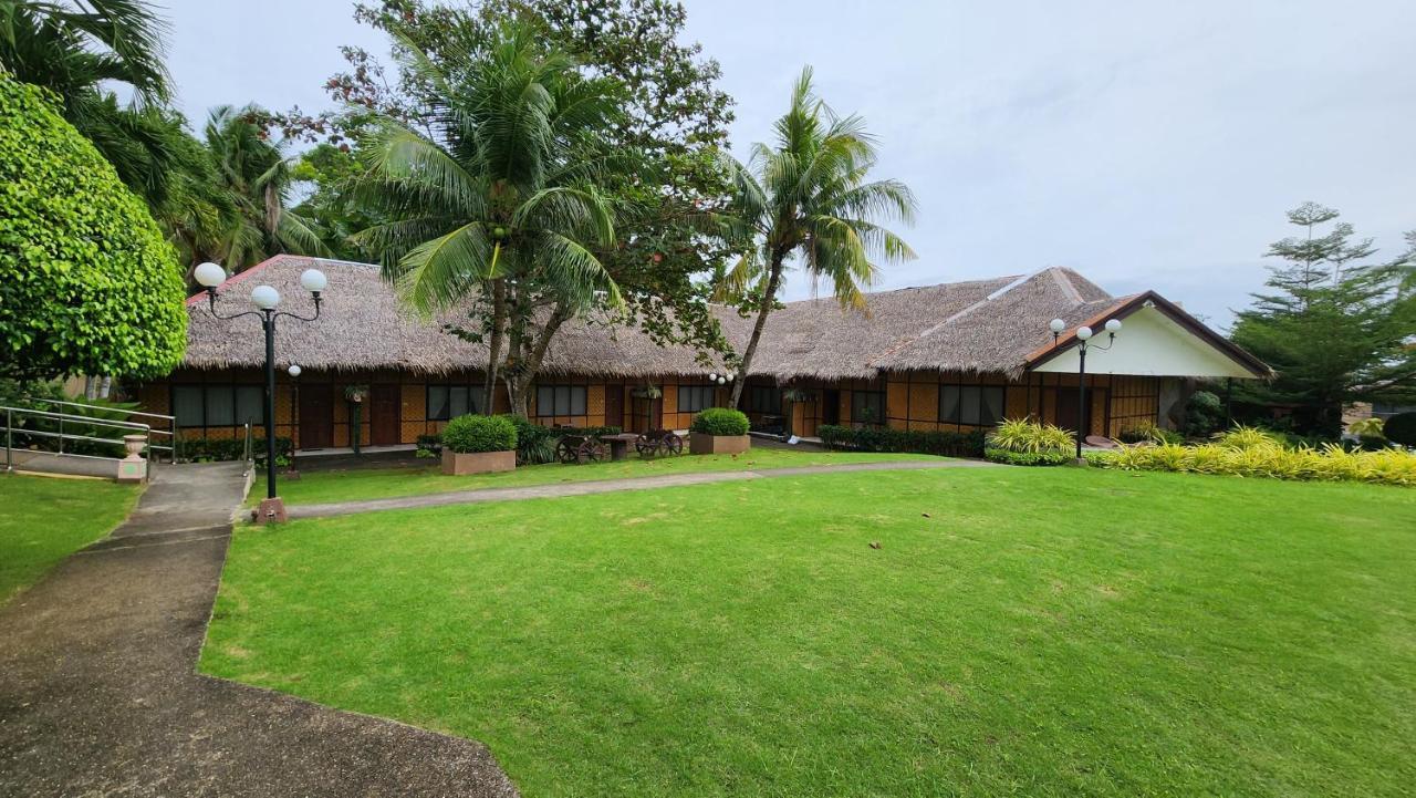 Villa Tomasa Alona Kew White Beach Resort Panglao Esterno foto