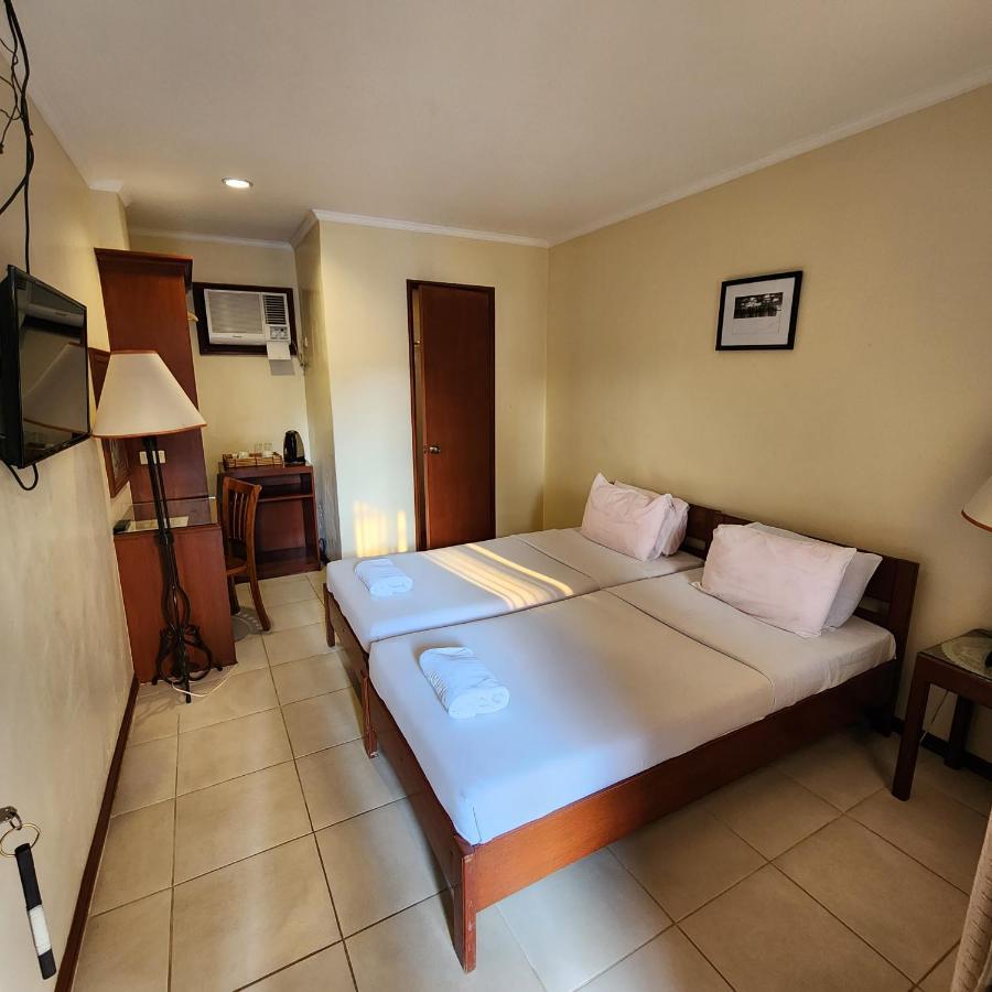 Villa Tomasa Alona Kew White Beach Resort Panglao Esterno foto