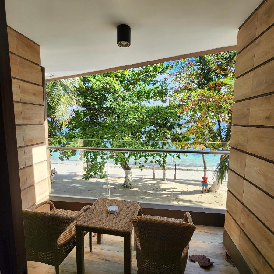Villa Tomasa Alona Kew White Beach Resort Panglao Esterno foto