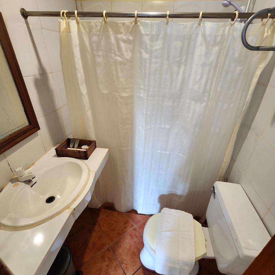 Villa Tomasa Alona Kew White Beach Resort Panglao Esterno foto