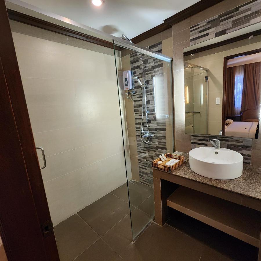 Villa Tomasa Alona Kew White Beach Resort Panglao Esterno foto