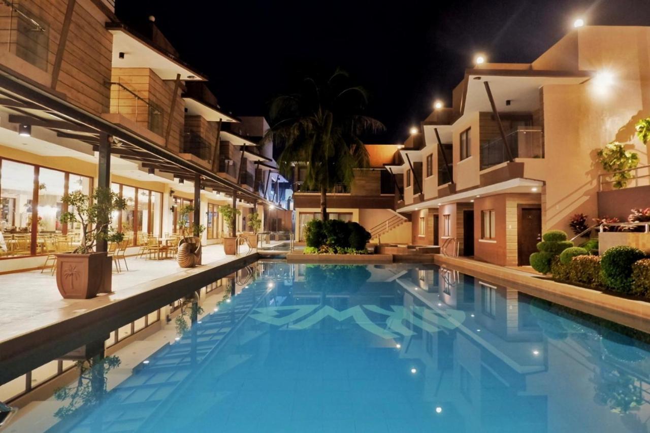 Villa Tomasa Alona Kew White Beach Resort Panglao Esterno foto
