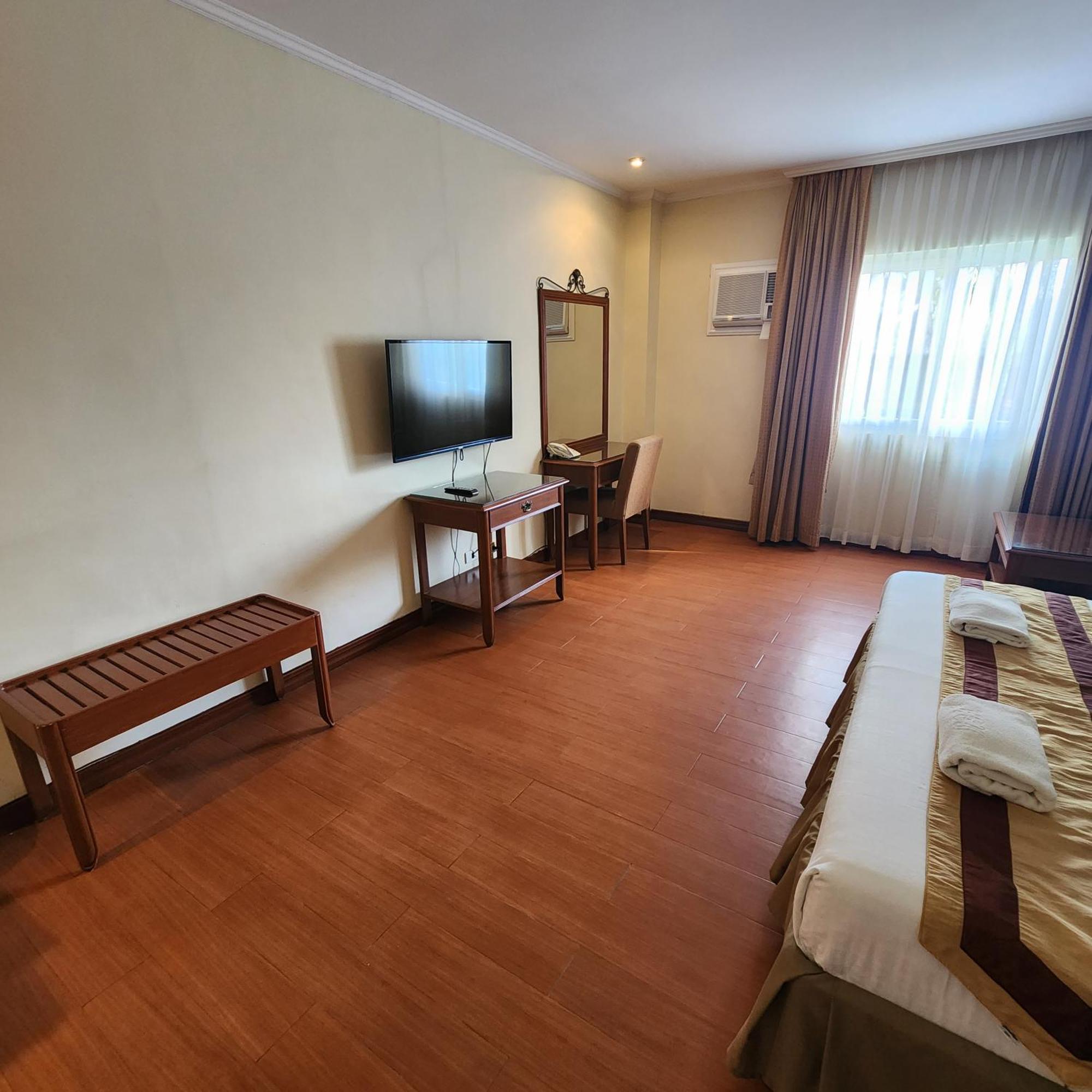 Villa Tomasa Alona Kew White Beach Resort Panglao Esterno foto