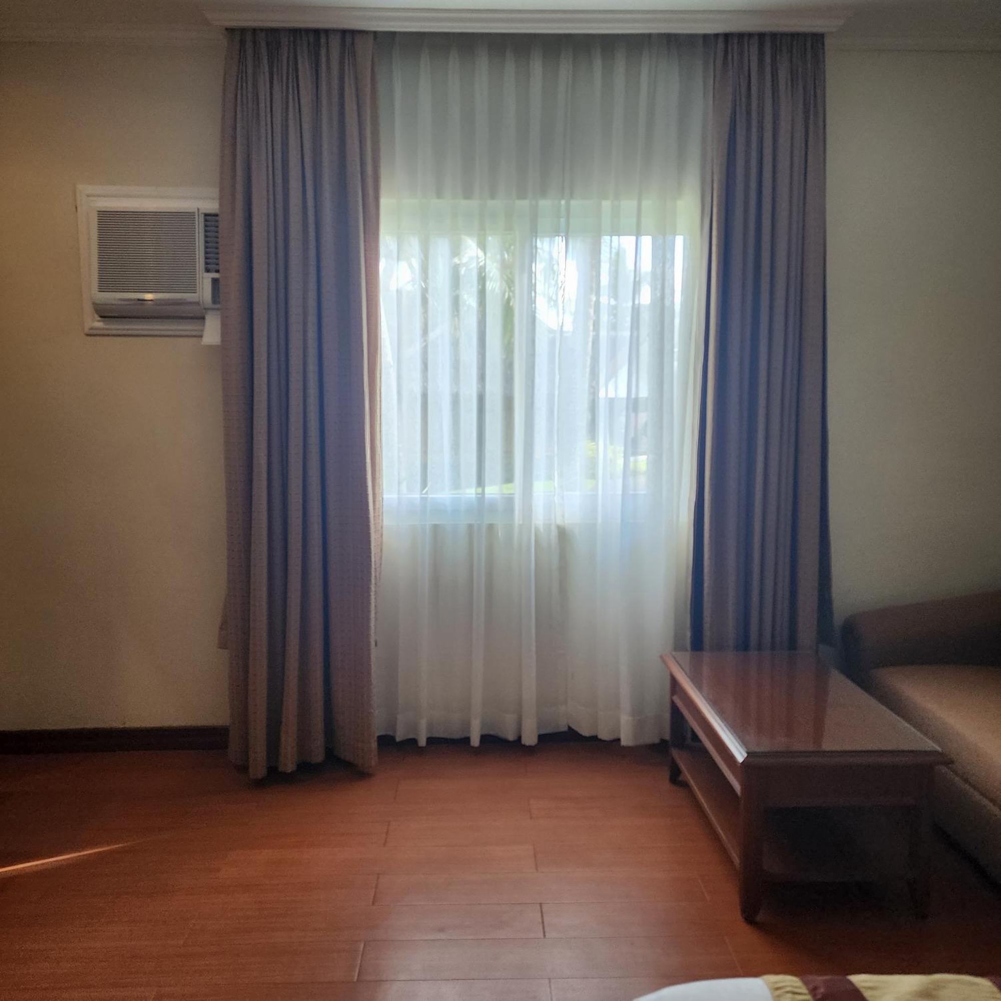 Villa Tomasa Alona Kew White Beach Resort Panglao Esterno foto