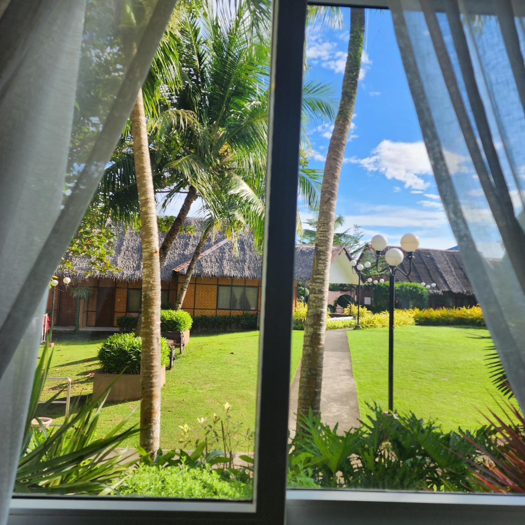 Villa Tomasa Alona Kew White Beach Resort Panglao Esterno foto