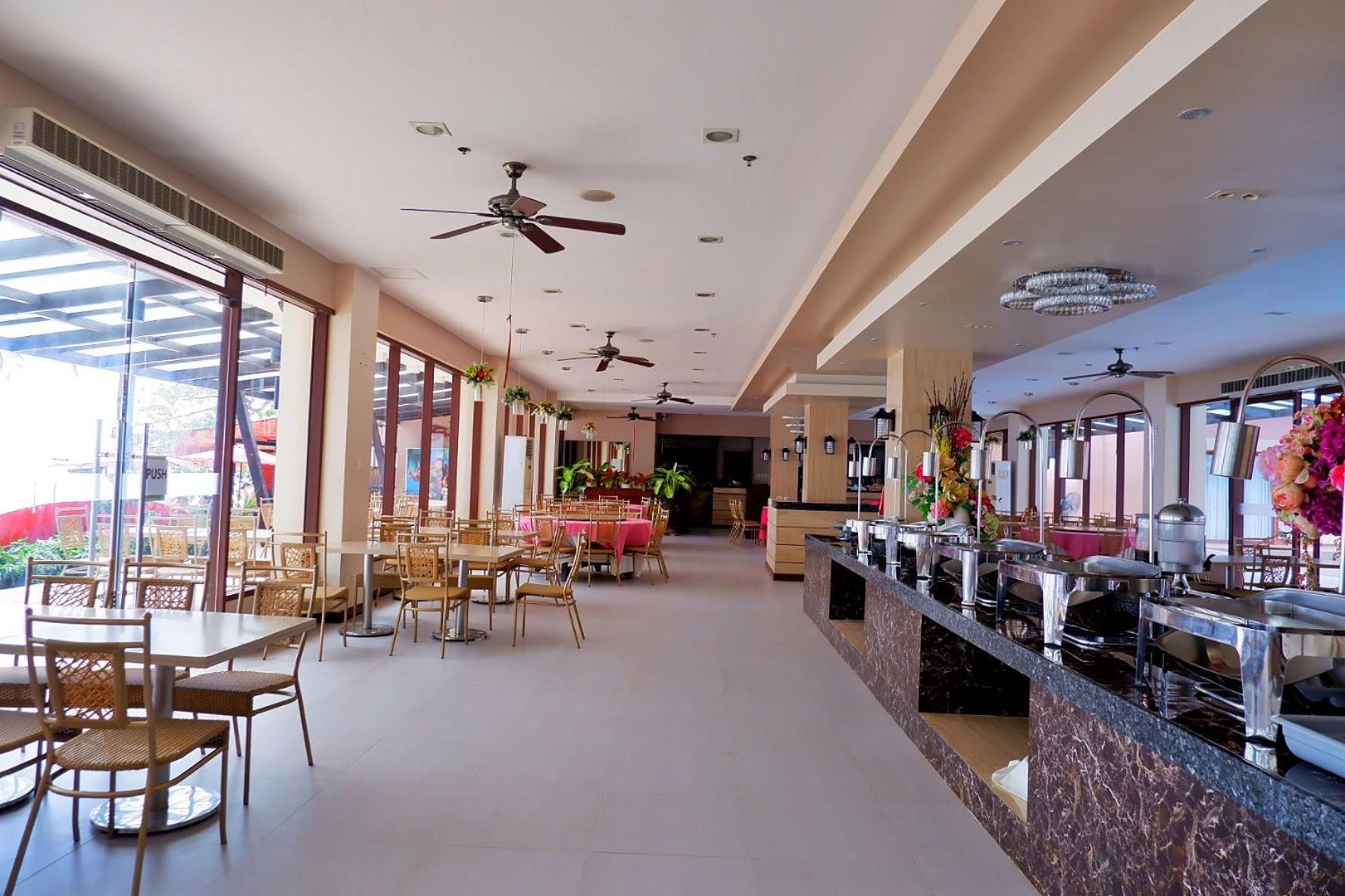 Villa Tomasa Alona Kew White Beach Resort Panglao Esterno foto